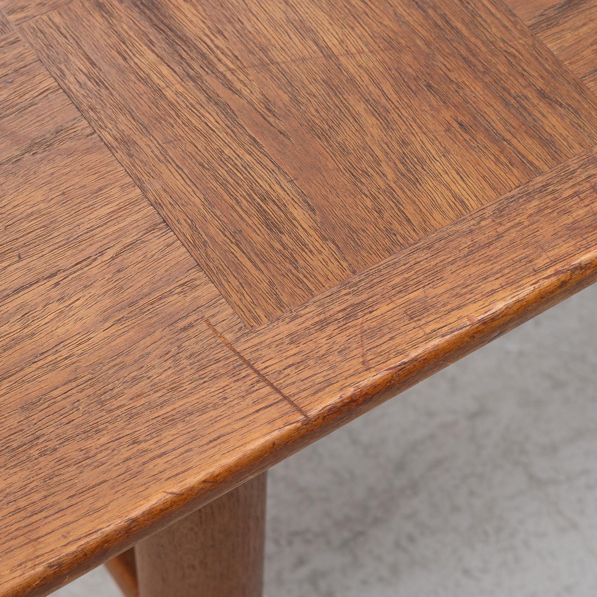 Soffbord, 1950/60-tal..