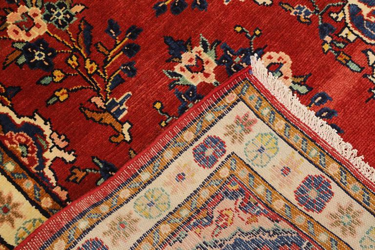 Gallerimatta, Lilian, ca 485 x 107 cm.