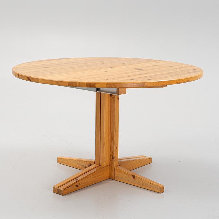 Matbord, "Klacken", IKEA, 1900-talets andra hälft.