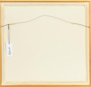 Lennart Jirlow, "Kossan".