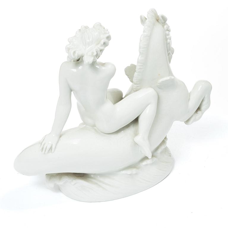 Skulptur, Hans Henrik Hansen, Danmark.