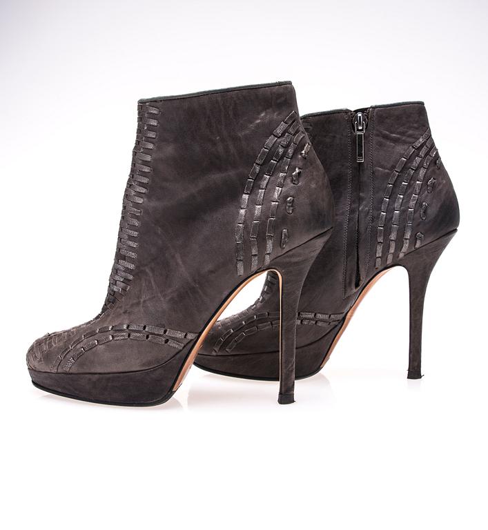 SKOR, Christian Dior.