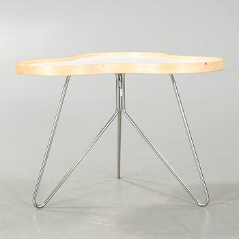 CHRISTINE SCHWARZER, soffbord, "Flower", Swedese, 2000-tal.