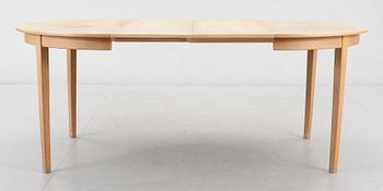 MATSALSGRUPP, 5 delar, bla, "Småland", Yngve Ekström, 1900-talets andra hälft.