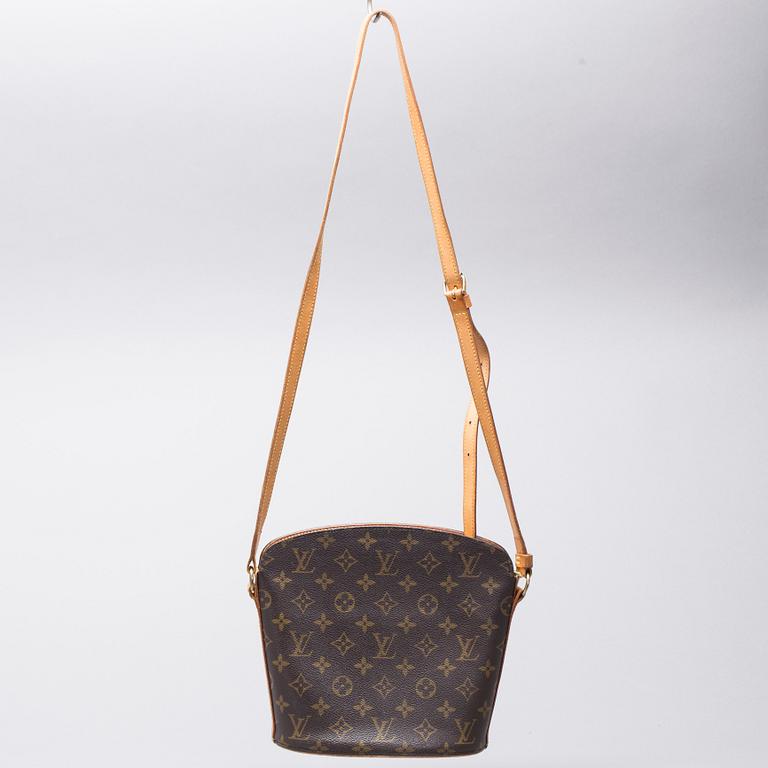 VÄSKA, "Drouot", Louis Vuitton.
