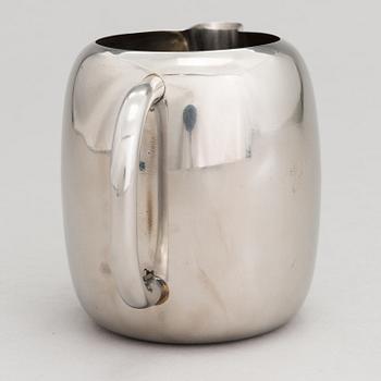 TIMO SARPANEVA, 7-piece stainless steel serving dishes for Opa Ltd.