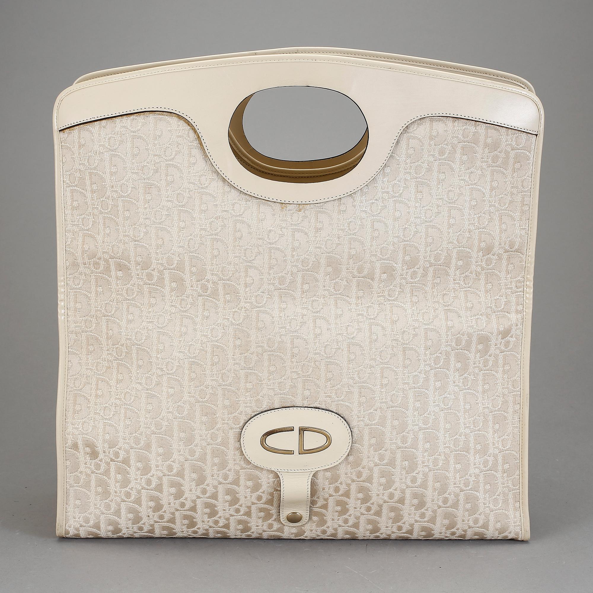 HANDVÄSKA / CLUTCH, Christian Dior.