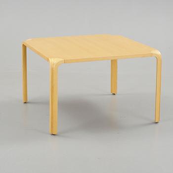 SOFFBORD, "MX800B", Alvar Aalto, formgiven 1954.