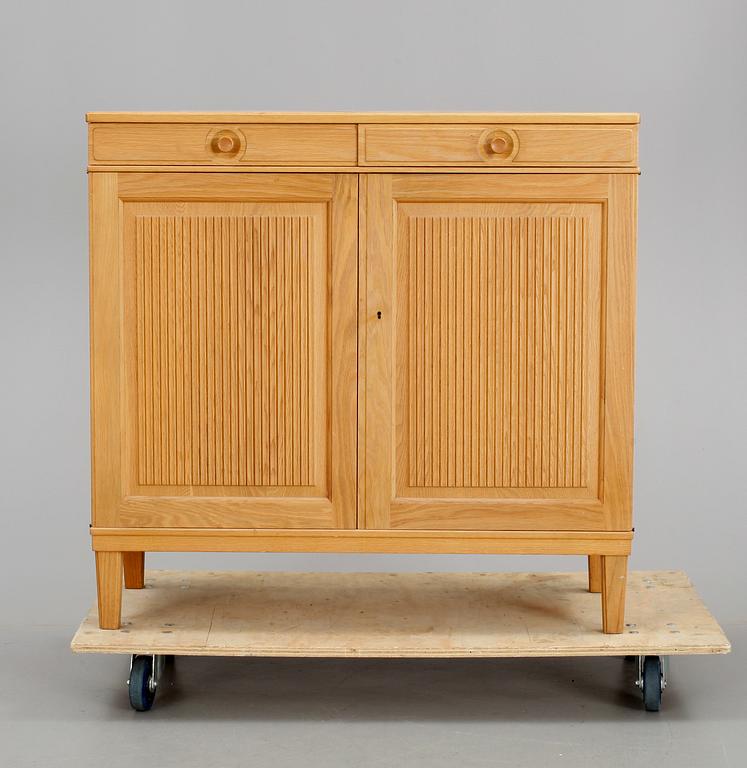 SKÄNK, "Herrgården", Carl Malmsten.