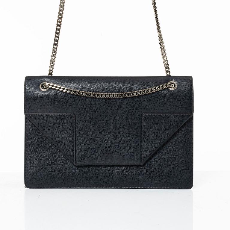 Yves Saint Laurent, Saint Laurent, bag, model "Betty".