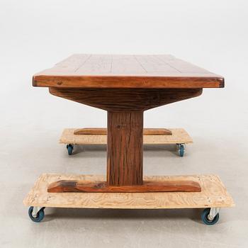 Bord Kina modern tillverkning.