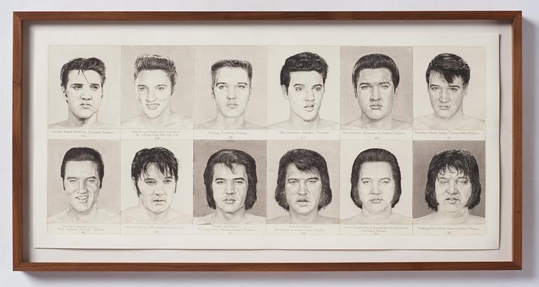 Jonas Brandin, "The evolution of E.A.P".