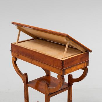 BORD, Karl-Johan stil, 1900-talets första hälft.