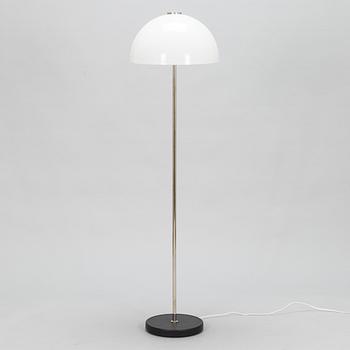 Yki Nummi, golvlampa, modell 30-008, Stockmann Orno, Finland.