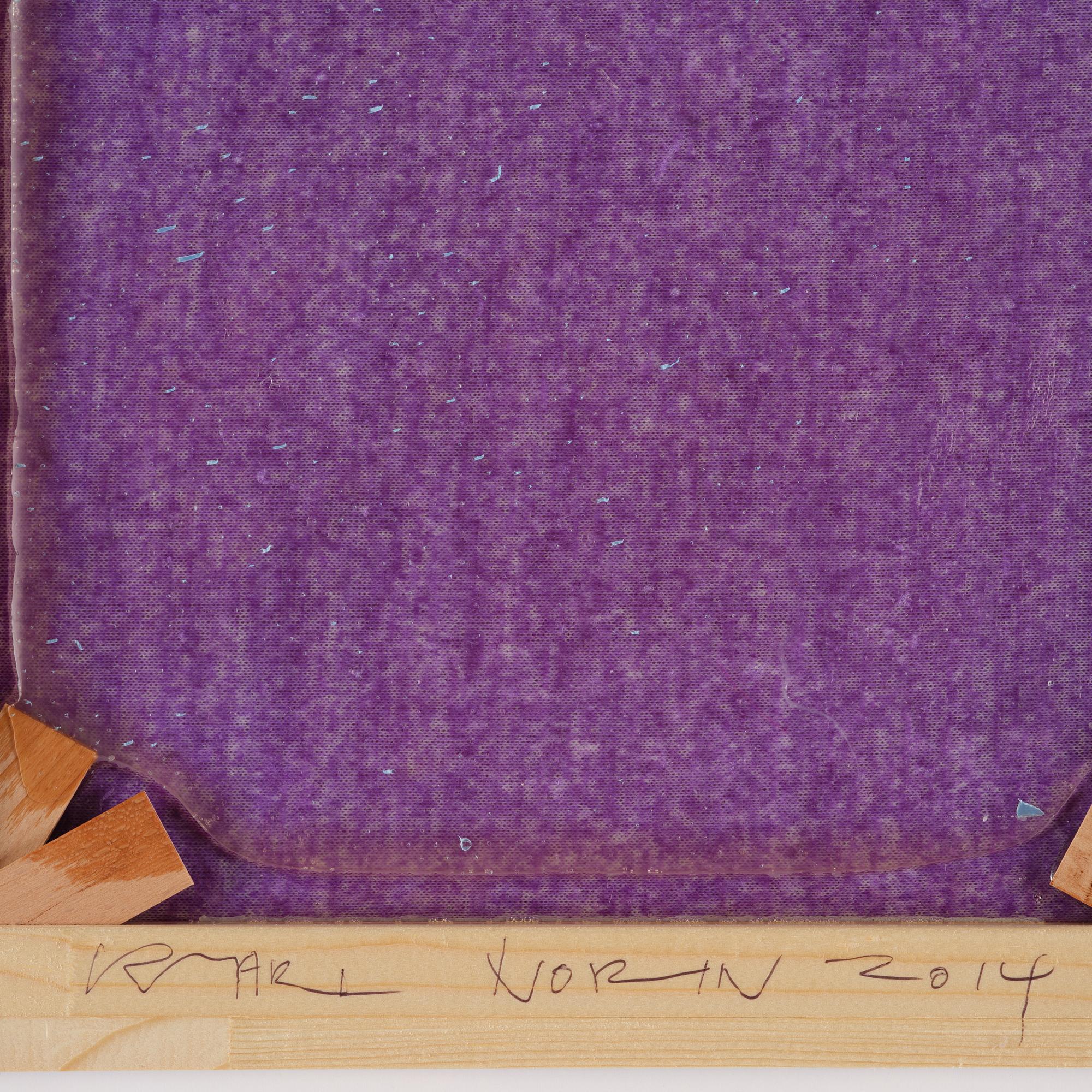 Karl Norin, Untitled.