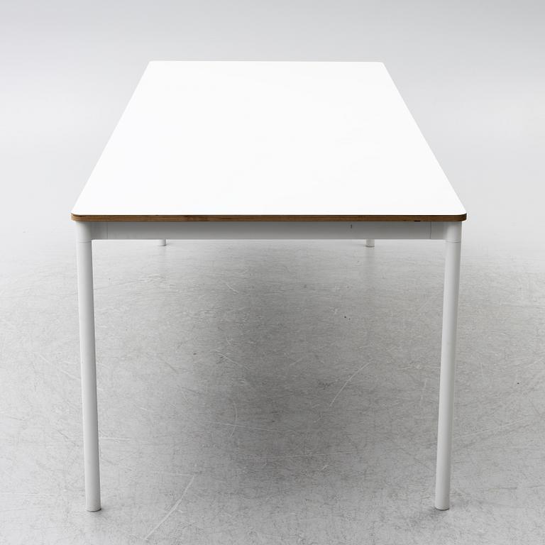 Mika Tolvanen, dining table "Base", Muuto,