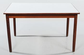 MATBORD, sannolikt Danmark, 1950/1960-tal.