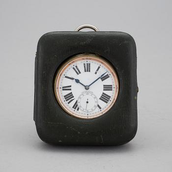 RESEUR, omkring 1900.