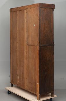SKÅP, jugend, 1900-talets början.