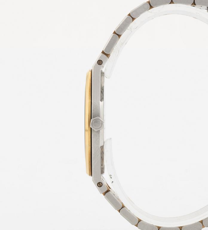 Audemars Piguet, Royal Oak.