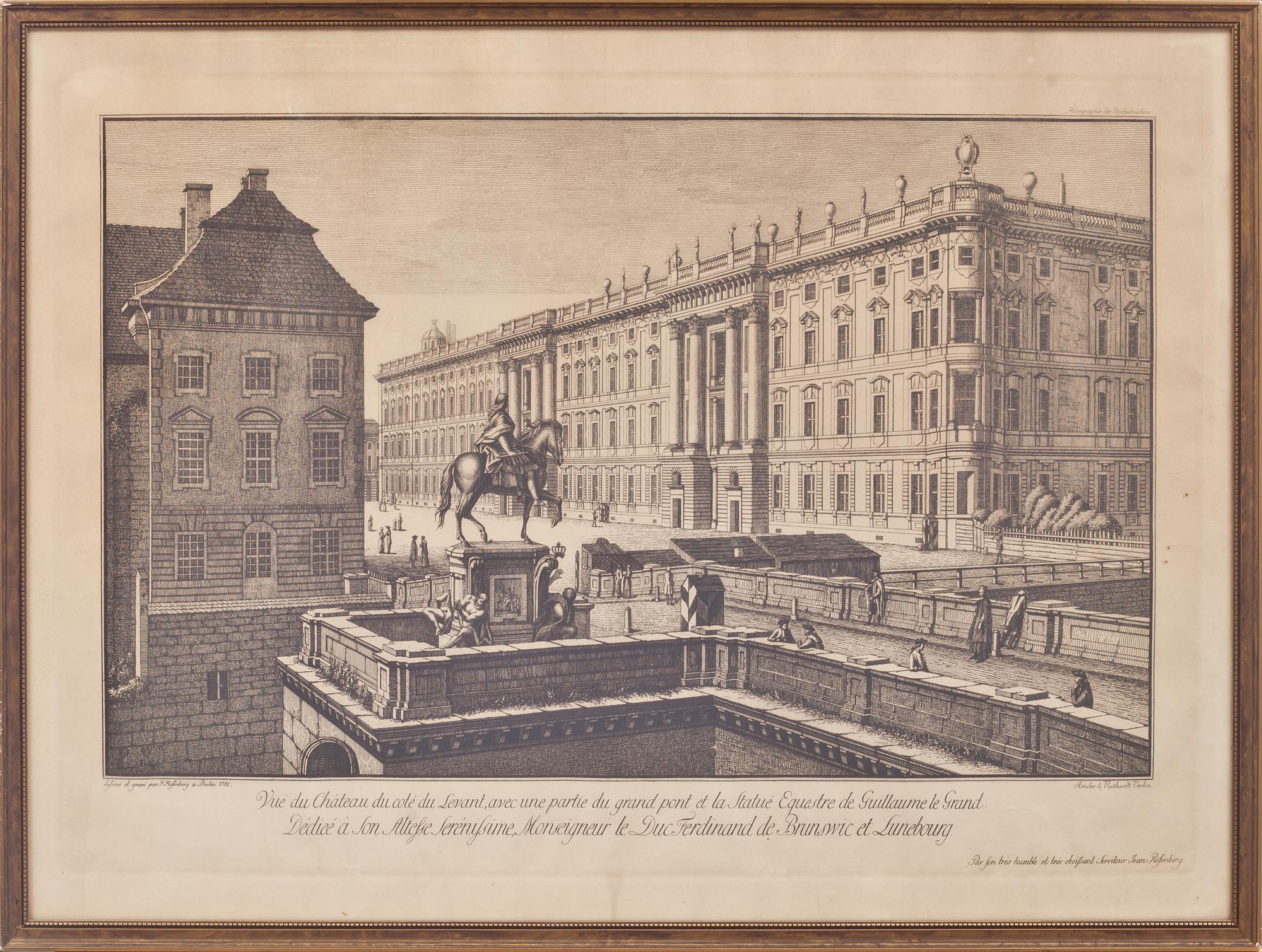 KOPPARSTICK, 1800-tal.