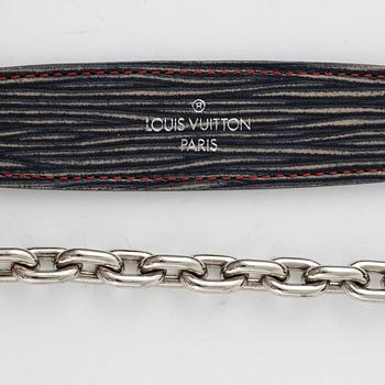 Louis Vuitton, an Epi 'Twist' handbag, 2015. - Bukowskis