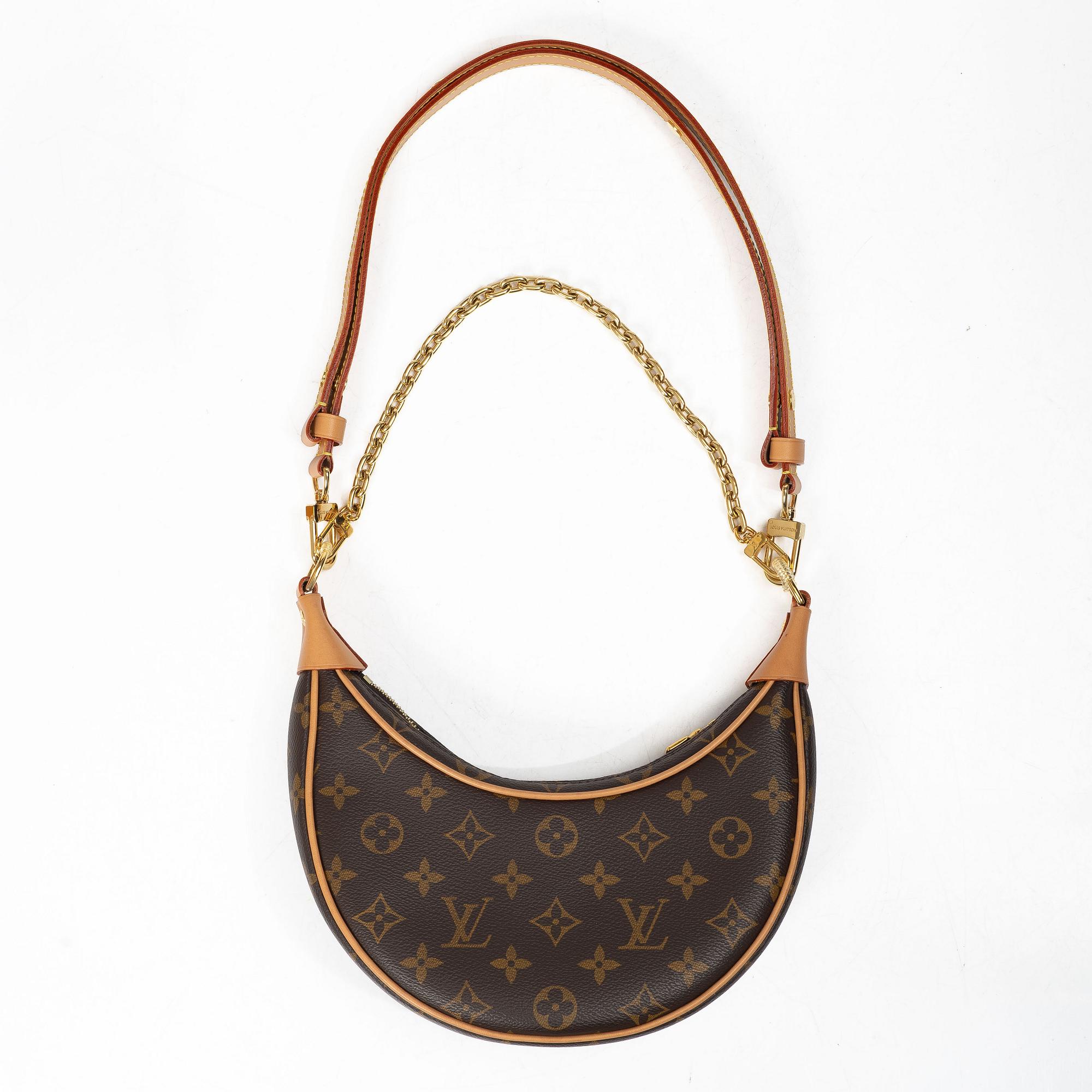 Louis Vuitton, Bag, "Loop Bag".