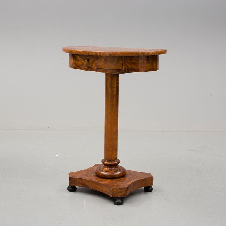 SYBORD, 1800-tal.