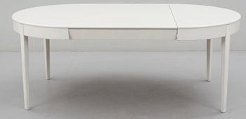 MATSALSGRUPP, 5 delar, Asko, 1900-talets slut.