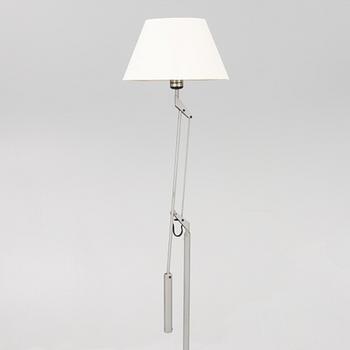 Pascual Salvador, floor lamp, "Galilea", Carpyen, contemporary.