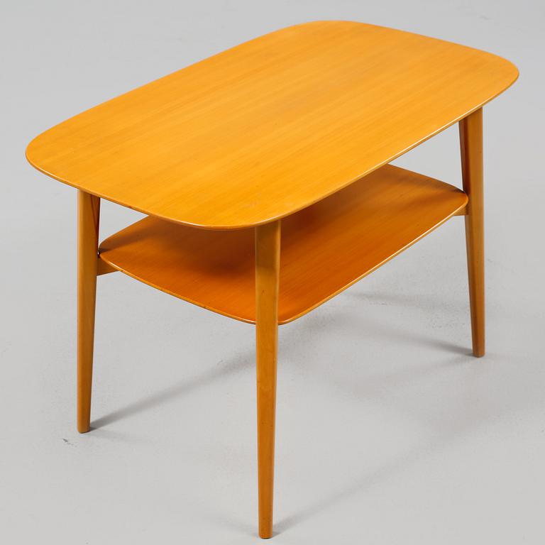 SOFFBORD, Nordiska Kompaniet, sent 1900-tal.