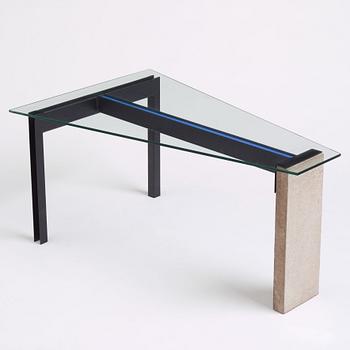 Jonas Bohlin, bord "Concrete", Källemo.