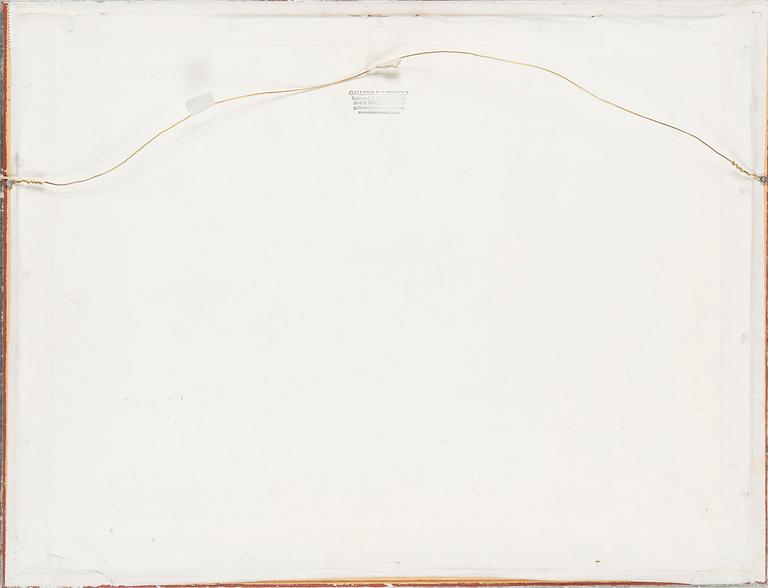 Göran Augustson,  Komposition.