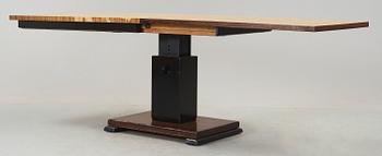 BORD, "Idealbordet", Otto Wretling, Umeå, 1930-tal.