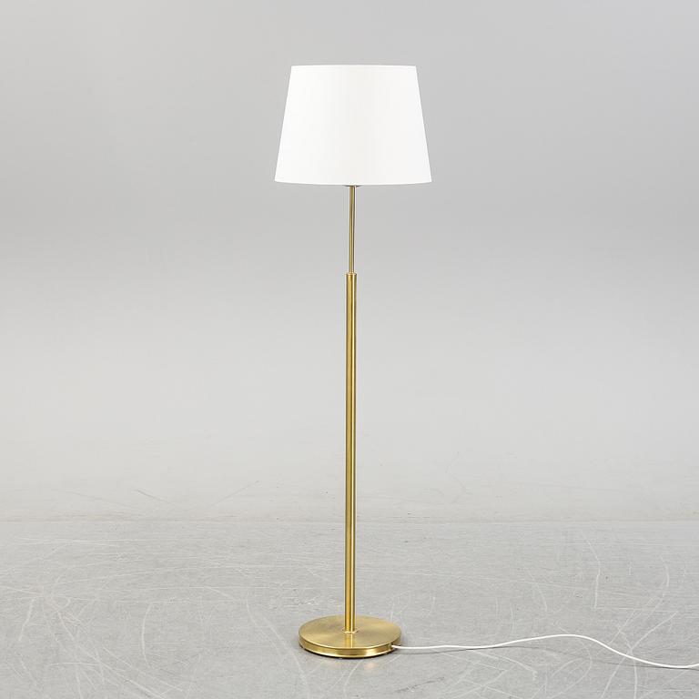 Josef Frank, golvlampa modell 2148, Firma Svenskt Tenn.