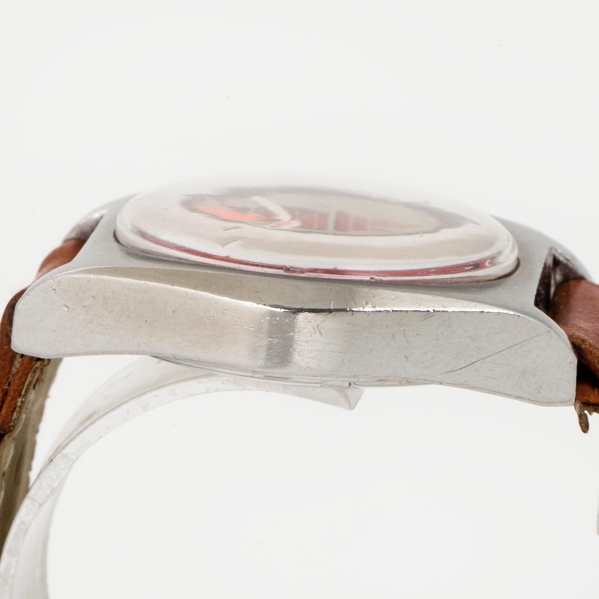 CERTINA, Argonaut 280, wristwatch, 36,5 mm,