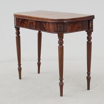 SPELBORD, 1800-tal, England.