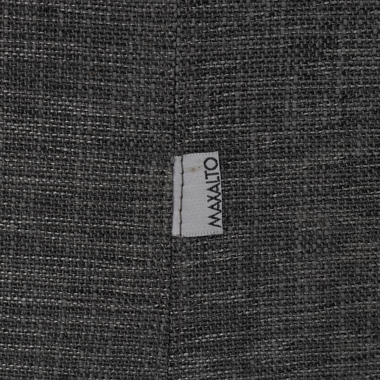 Antonio Citterio, armchair, "Kalos", Maxalto, B&B Italia.