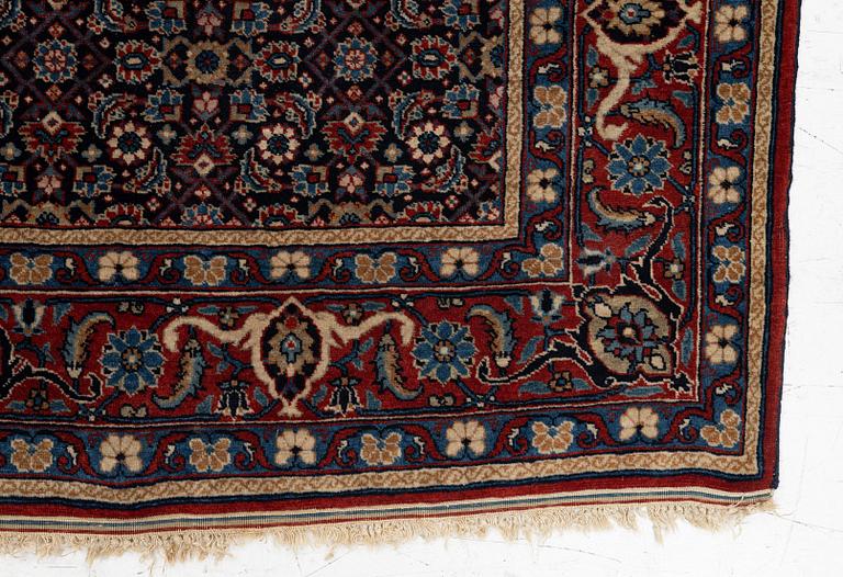 Matta, semiantik Veramin 198 x 137 cm.