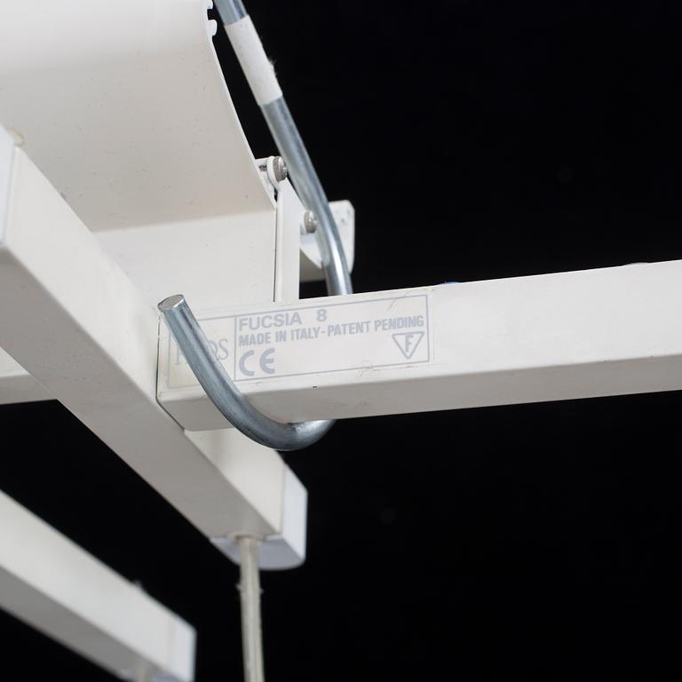 TAKLAMPA, Fucsia, Achille Castiglioni, Flos.