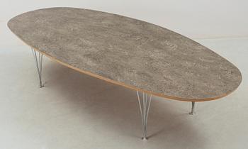 SOFFBORD, 1900/2000-tal.