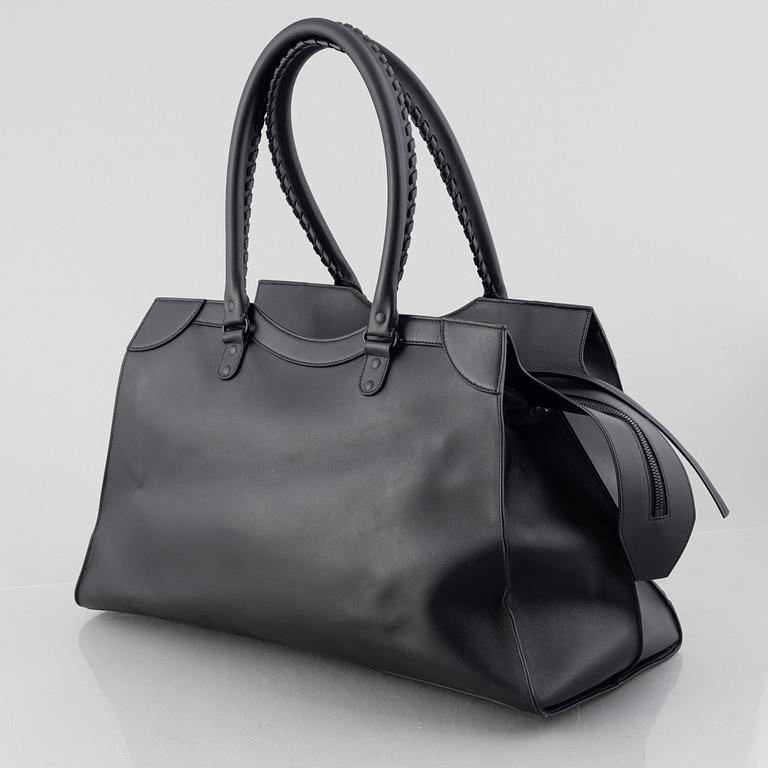 Balenciaga, bag/weekend bag, "Neo Classic Large Bag".