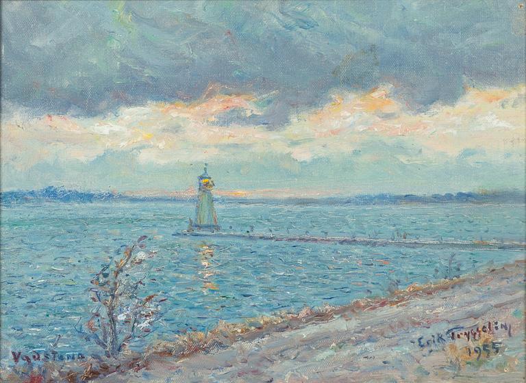 Erik Tryggelin, "Vadstena".