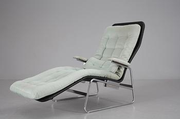 VILSTOL, "Fenix", Sam Larsson för DUX, 1980-tal.