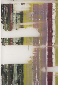 Håkan Rehnberg, Untitled.