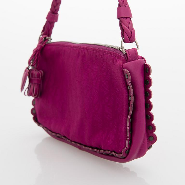 Christian Dior, handbag.