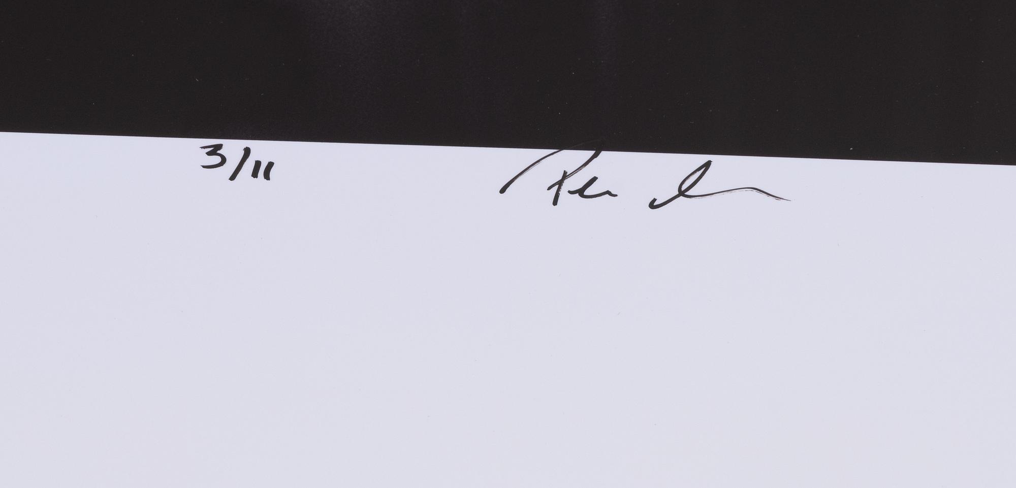 Per Olsson, Utan titel.