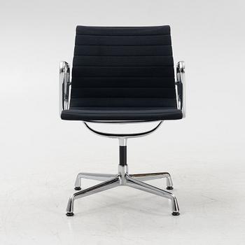 Charles & Ray Eames, kontorsstol, "EA 107", Vitra.