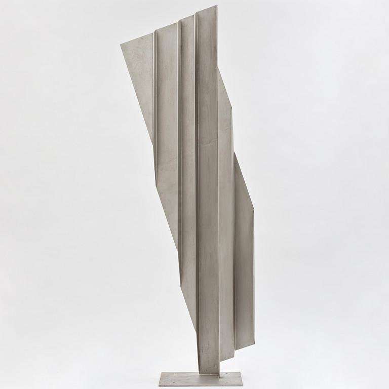 Lars-Gunnar Nordström, Untitled.