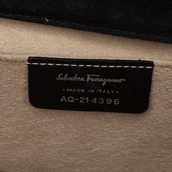 VÄSKA, Salvatore Ferragamo.